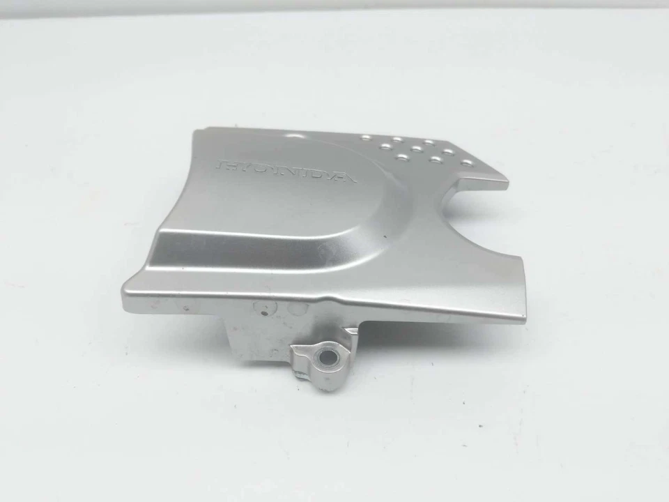 22 Honda Trail 125 CT125 Front Sprocket Cover - Image 2 of 4