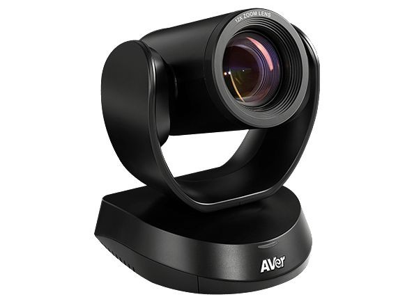 AVer 61U3430000AC CAM520PRO 3PTZ USB Conference