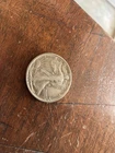 1942  Walking Liberty Half Dollar 90% Silver 50c