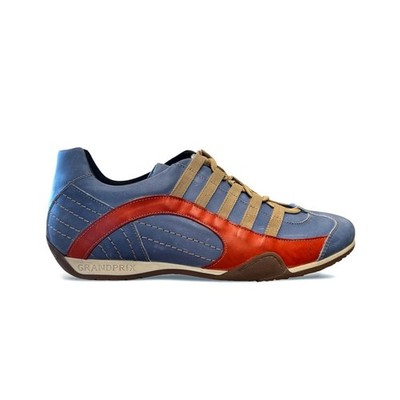 Grandprix Originals Sneaker Long Beach  Gr.44 + 48 reg. VK 198,- Euro
