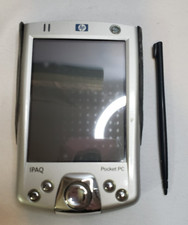HP Ipaq 2200 Series Portable PC