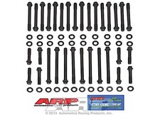 Arp 135-3603 Big Block Chevy Ironalum Dart Late Bowtie Alum Hex Head Bolt Kit