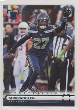 2022 Panini Chronicles Photogenic Teal Tariq Woolen #PH-41 0nr3