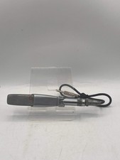 Shure 315 Bi-Directional Gradient Ribbon Microphone - Gray