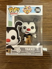 2016 Funko Pop Animaniacs Vinyl Figures 16