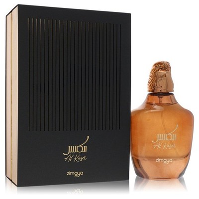 Afnan Zimaya Al Kaser Afnan EdP 3.4 oz / e 100 ml