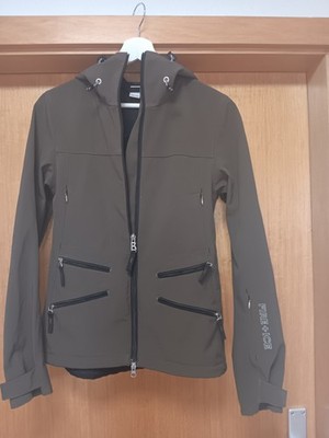 Bogner Fire & ICE Jacke Gr. XS.