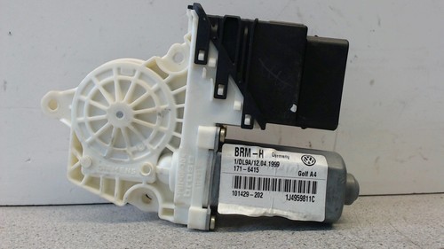 Fensterhebermotor L 1J4959811C VW Golf 1.6 1 J 1997-2000