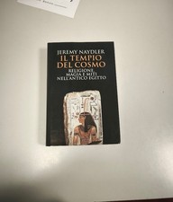 Libro , Il tempio del cosmo, Religione, magia e miti nell'antico Egitto