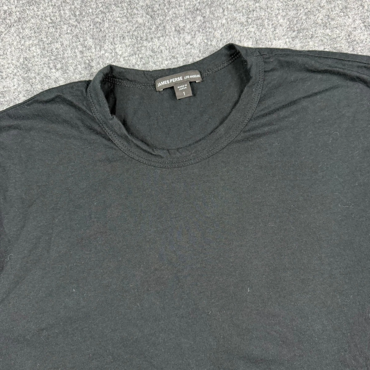 James Perse Men's T-Shirts for sale | eBay