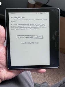 Kindle Oasis 32GB | eBay