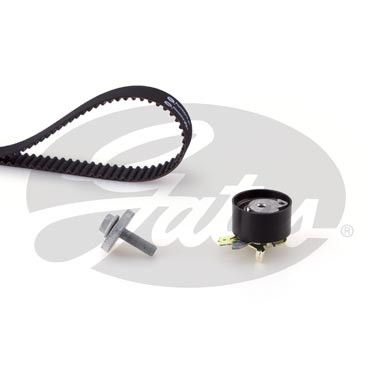 Gates Zahnriemensatz Powergrip® K015578XS-image