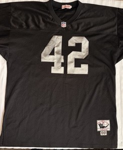 Ronnie Lott Jersey | eBay