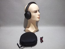 1More SonoFlow Headphones Bluetooth Wireless ANC Hi-Res Audio LDAC - VGC