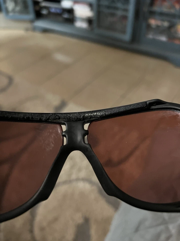 GAFAS DE SOL PILOTO DE ACETATO CARRERA 5544 DE COLECCIÓN MARCO HECHAS EN AUSTRIA  Foto 4 de 4