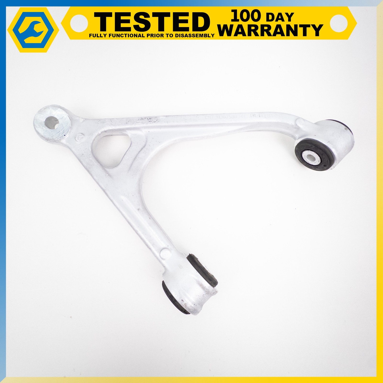 Chevrolet Corvette 2005-2013 Rear Right Upper Control arm