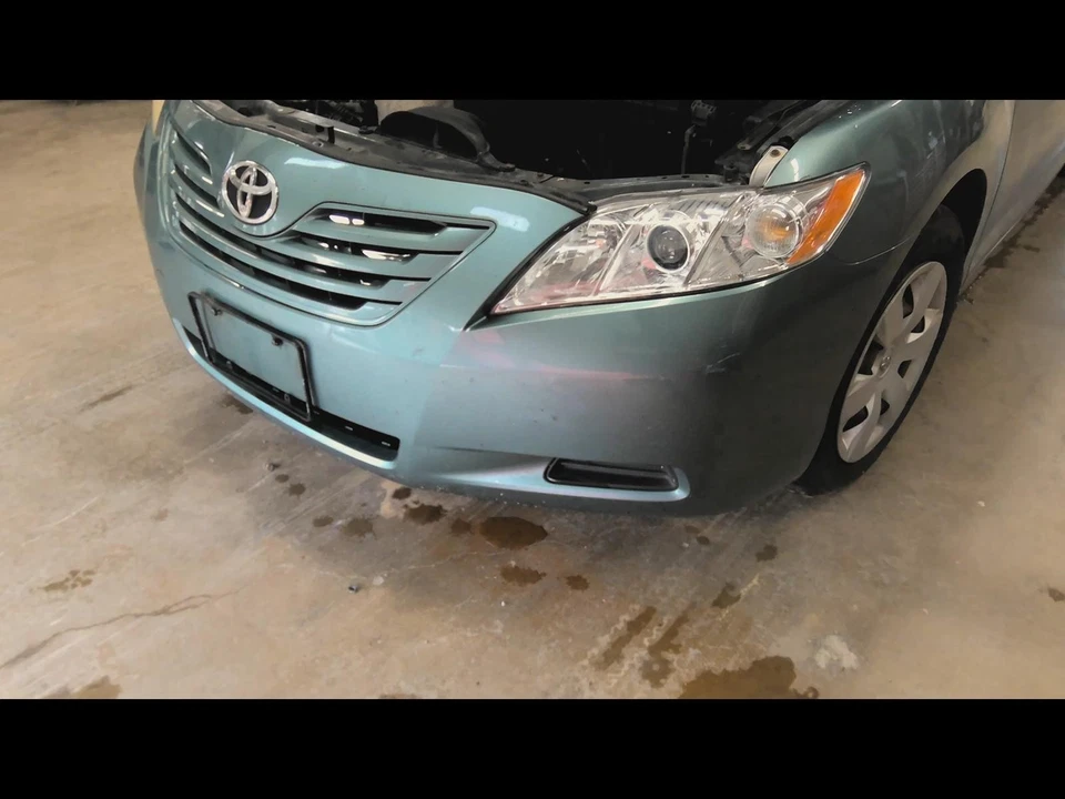Used Rear Right Door Window Regulator Rear fits: 2007 Toyota Camry Rear Right Gr Foto 3 de 4