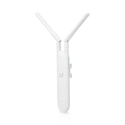 Ubiquiti Uap-Ac-M Unifi Mesh Wireless Ac1300 Dual Band Poe Access Point 5 P