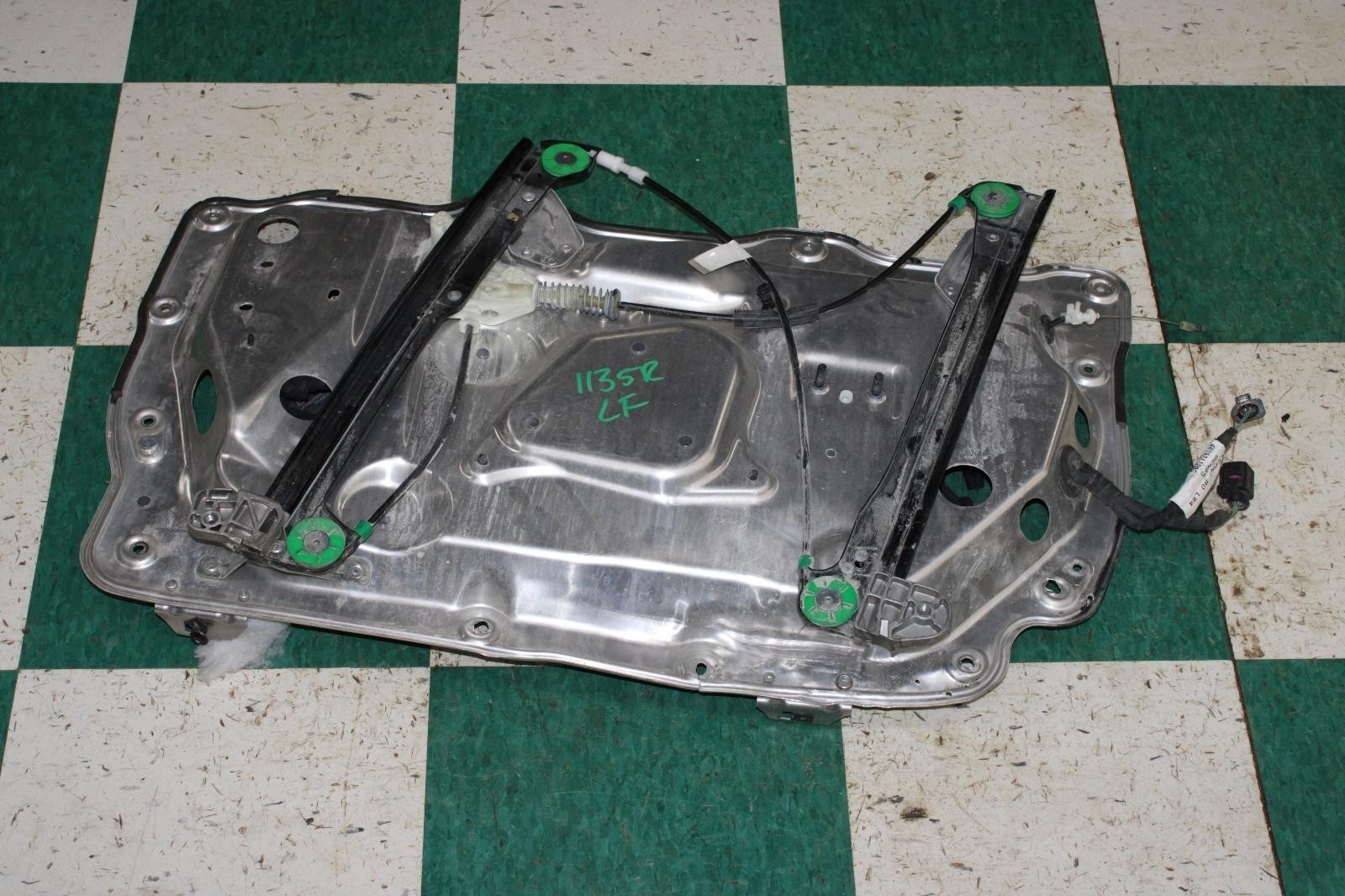Bentley Flying Spur 2014-2018 Front Left Power window motor