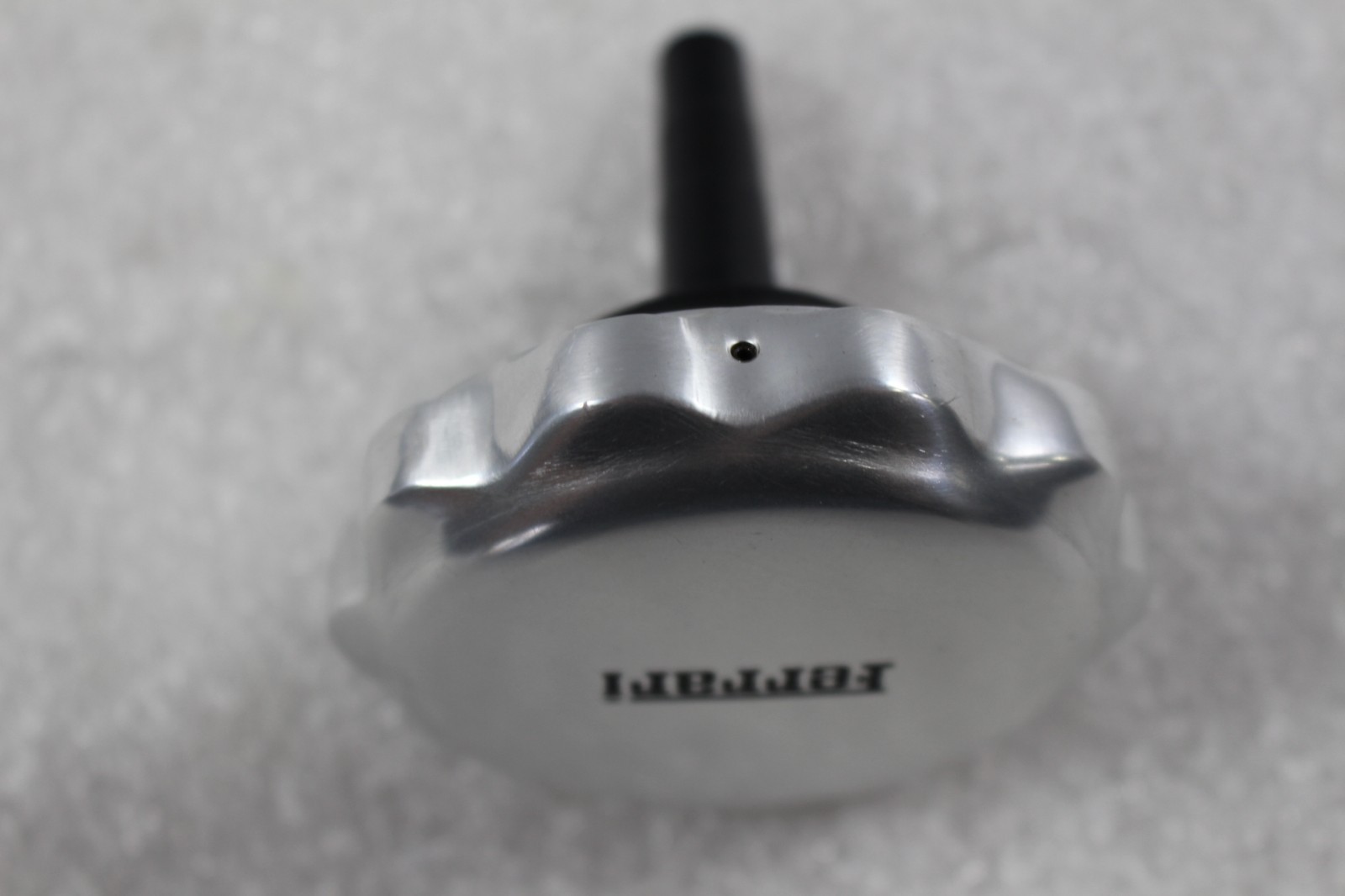 Ferrari 360 Oil cap P/N 185353