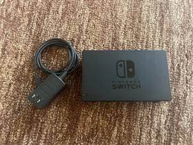 Nintendo Switch Joy-Con Controller and Dock Bundle