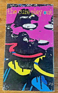 The Cure Vhs | eBay