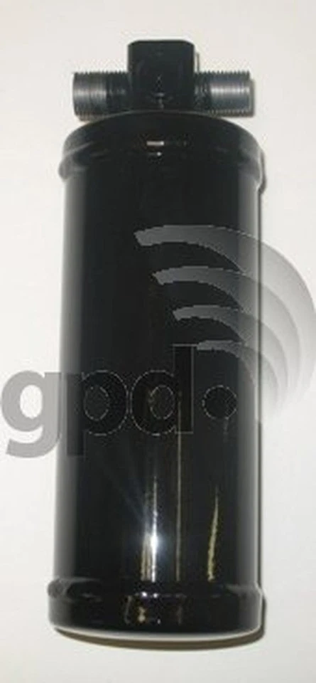 Global Parts Distributors 9442882 комплект сушилки ресивера кондиционера для 90 Mitsubishi Sigma - Изображение 3 из 4