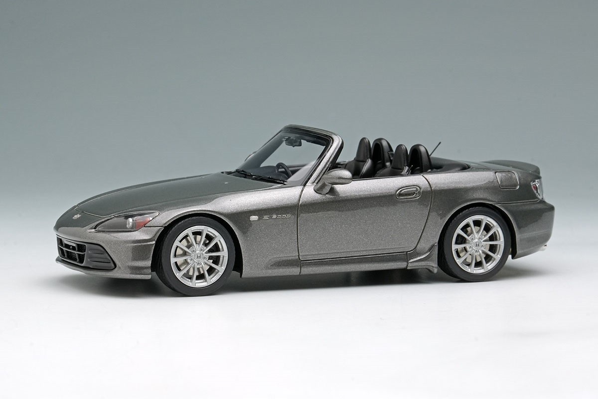 EIDOLON 1/43 HND S2000 20-  (AP2) 2020    EM729C