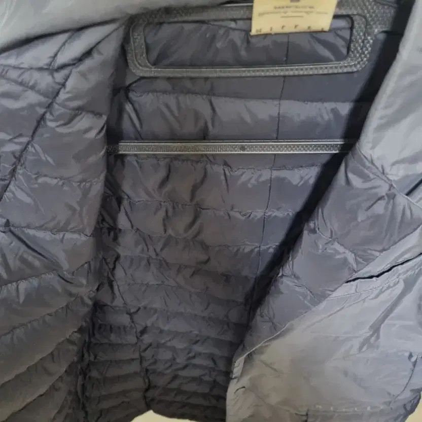 Mille Down Padding Jacket Lightweight Winter Coat… - image 3