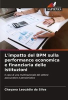 Chayana LeocáDio Da Silva | L'impatto Del BPM Sulla Performance Economica E...