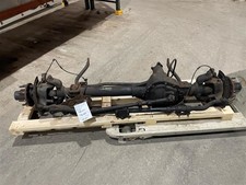Front Axle 4 Wheel Abs 4.30 Ratio Fits 02-04 Ford F250sd Pickup 2079317 Front Axle 4 Wheel Abs 4.30 Ratio Fits 02-04 Ford F250sd Pickup 2079317