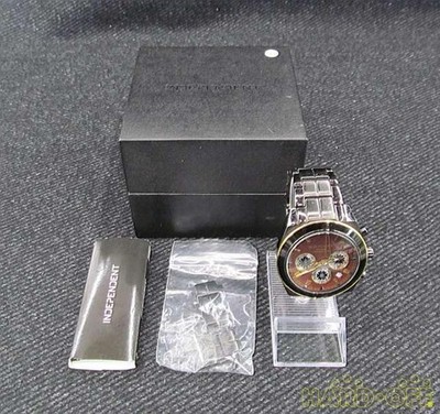 INDEPENDENT GN-4S TIL Watch