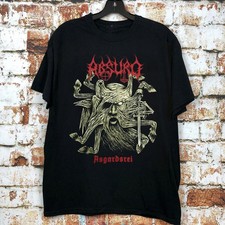 Absurd Band Asgardsrei Unisex T Shirt Full Si...