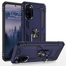 Handy Hülle für Samsung Galaxy S20 FE & S20 Outdoor Panzer Case Smartphone Cover