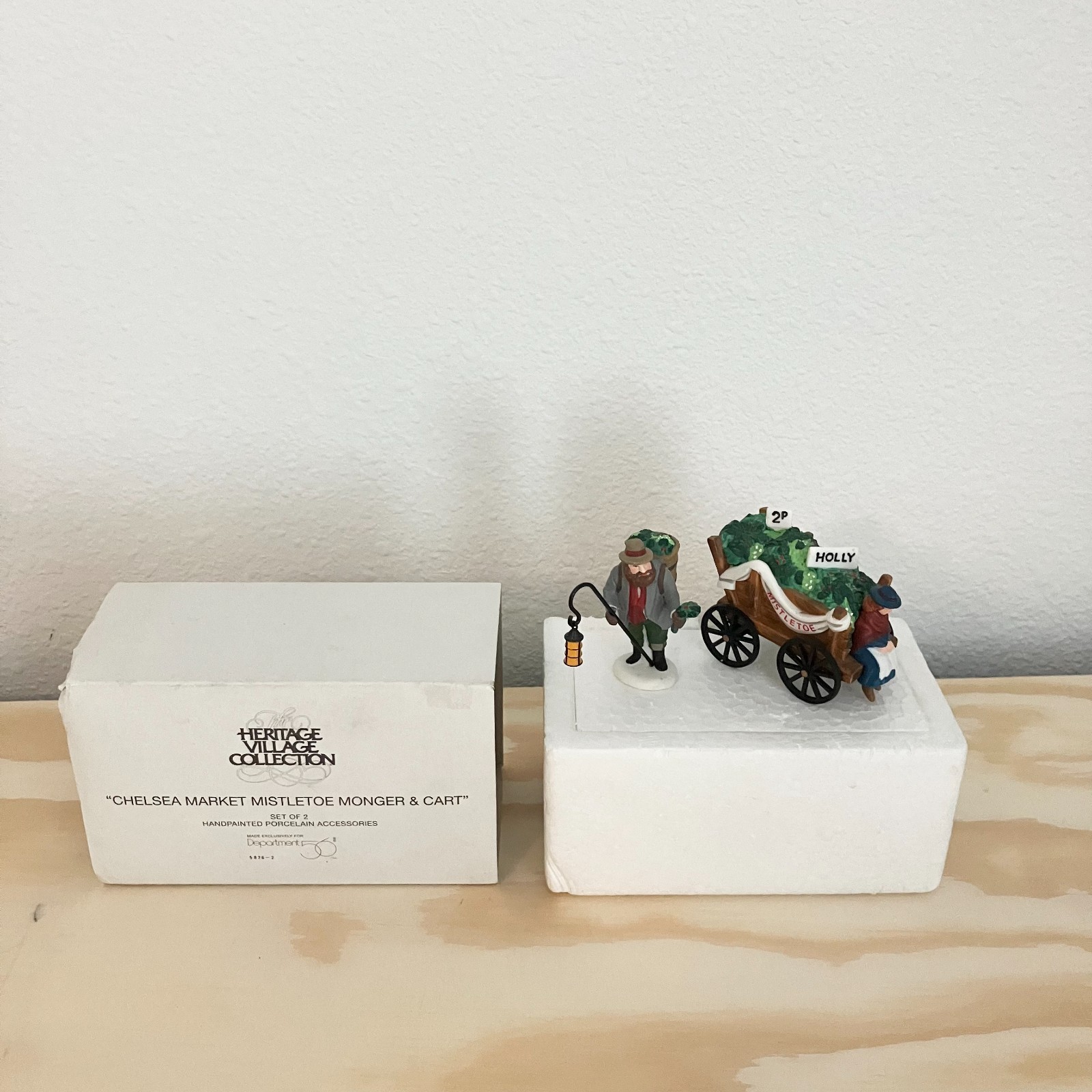 Click here to see eBay Auction