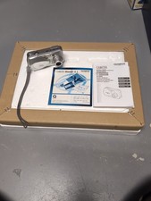 Olympus Camedia D-560 Zoom 3.2MP Digital Camera W/ Software And Manual Tested