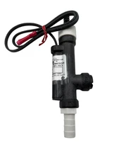 Gems Sensor FS-4  Flow Switch 148780 120VAC 6.0GPH