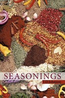 T. D. Johnson | Seasonings | Taschenbuch | Englisch (2011) | Authorhouse