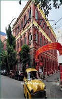 Sauptik Mukherjee | Calcutta | Taschenbuch | Englisch (2025) | 02
