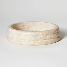 Marble Tray Beige