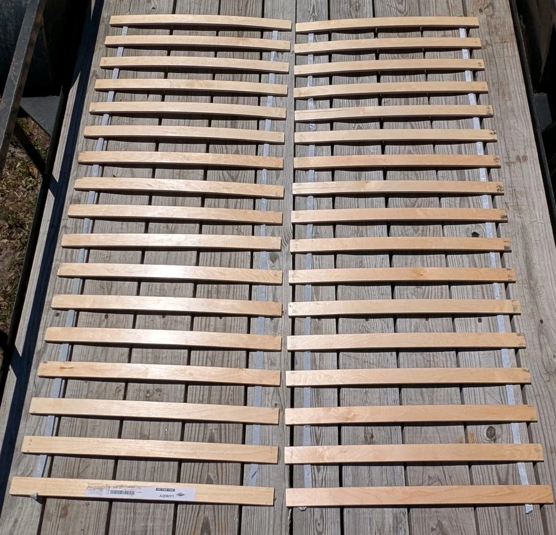 IKEA Queen Size Beds & Bed Frames for sale | eBay