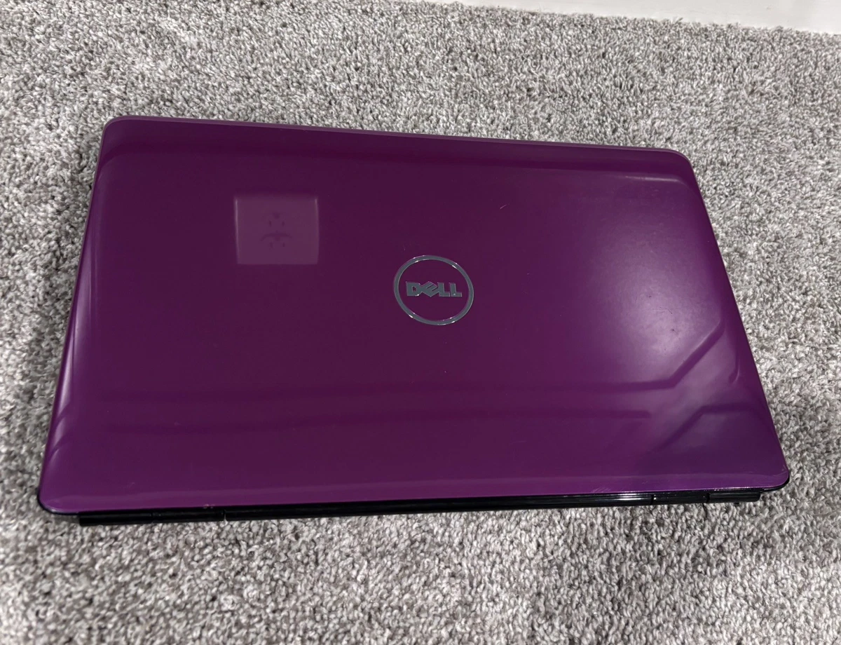 Dell Inspiron 1545 Pp41l In Pc Laptops & Netbooks for sale - eBay