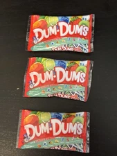 Mini Brands Dum Dums