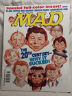 MAD Magazine - #387  November 1999 The 20th Century Why It Sucked — photo 1