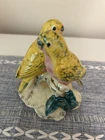 Vintage Stangl Pottery Birds - Double Lovebirds 3404