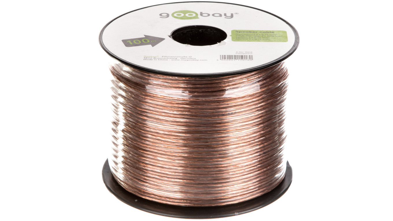 Пржевод большой осевой 2x075 прозрачный 15018100 м 6390₽