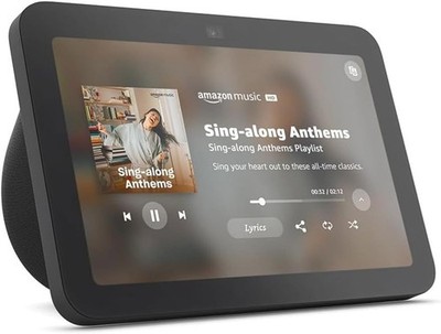 Amazon Amazon Echo Show 8 (3rd Generation) 8-inch Smart Display