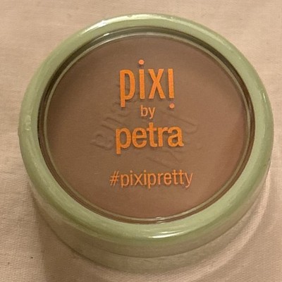 New Sealed Pixi by Petra Fresh Face Blush-BeachRose