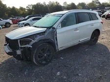 Used Fuel Tank fits: 2013 Infiniti JX35 19.5 gallon Grade A