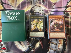 chris hansen yugioh card Chris Hansen Trap Card " Magnet for Sale by schaeferoa